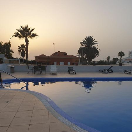 Blanca New Apartment 2 Bedrooms Costa Adeje  ภายนอก รูปภาพ