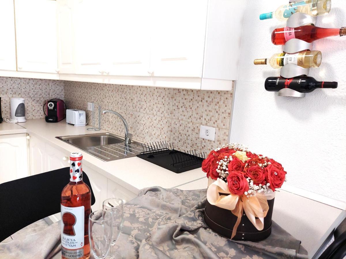 Blanca New Apartment 2 Bedrooms Costa Adeje  ภายนอก รูปภาพ