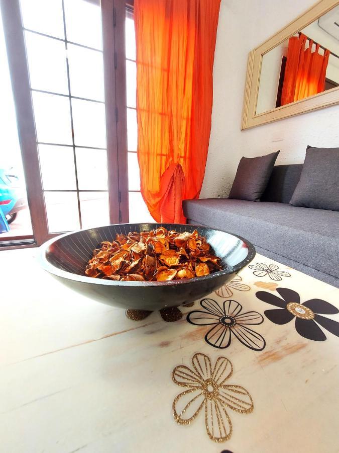 Blanca New Apartment 2 Bedrooms Costa Adeje  ภายนอก รูปภาพ