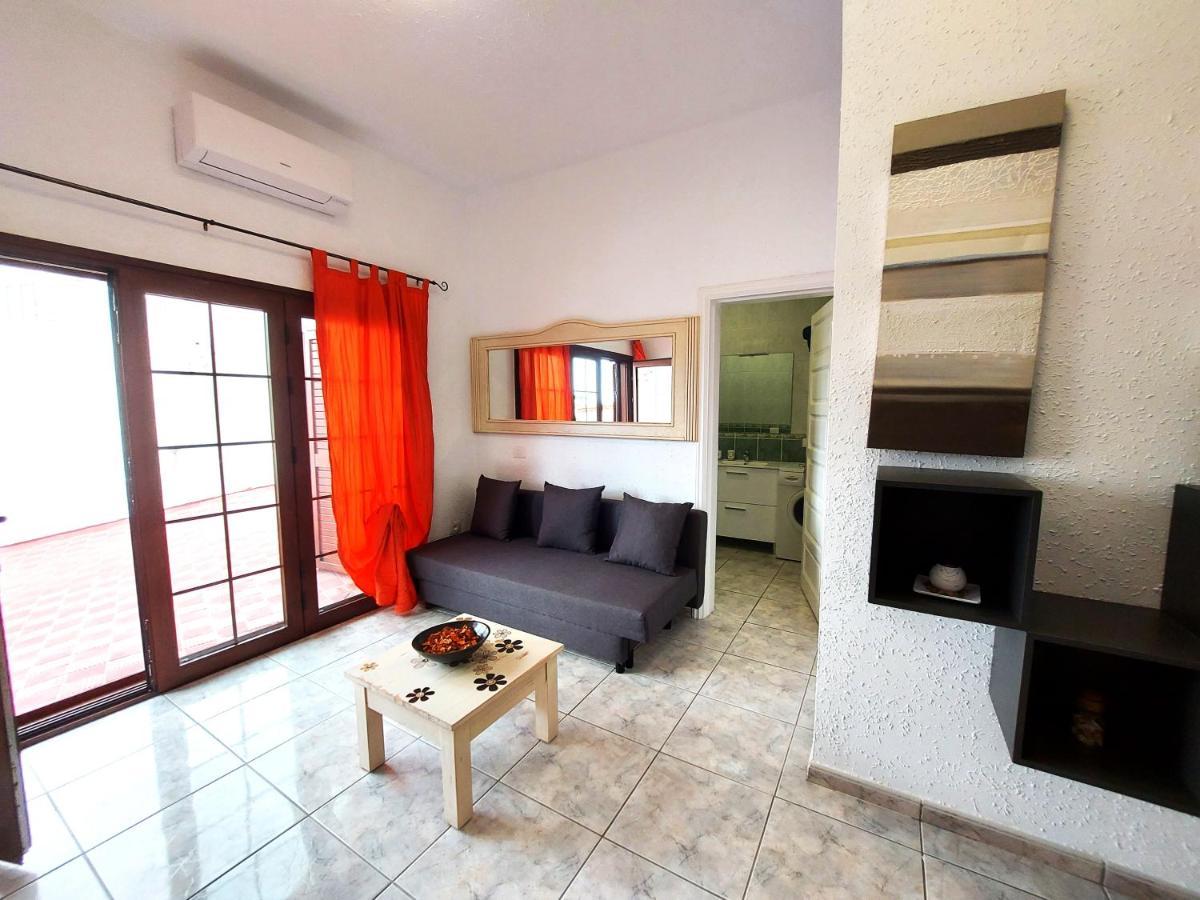 Blanca New Apartment 2 Bedrooms Costa Adeje  ภายนอก รูปภาพ
