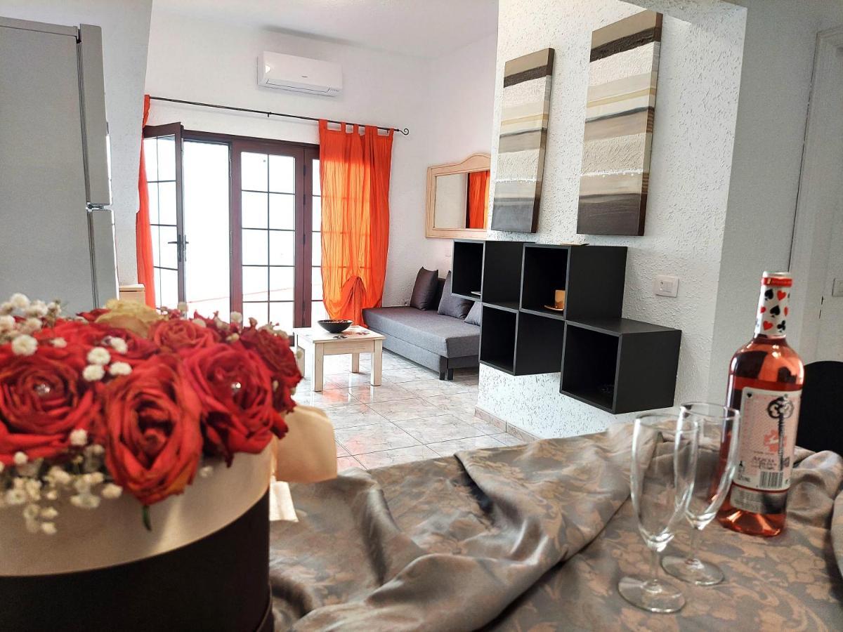 Blanca New Apartment 2 Bedrooms Costa Adeje  ภายนอก รูปภาพ