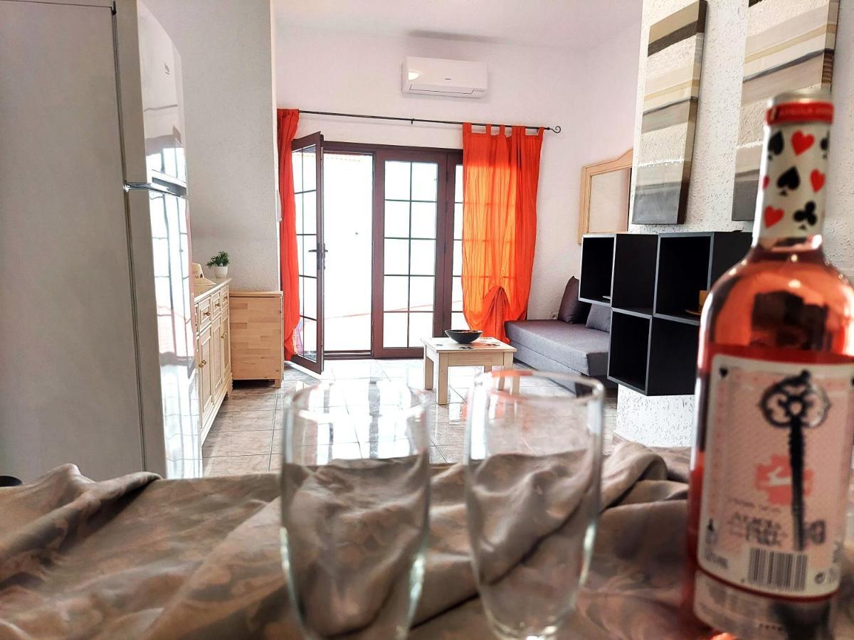 Blanca New Apartment 2 Bedrooms Costa Adeje  ภายนอก รูปภาพ