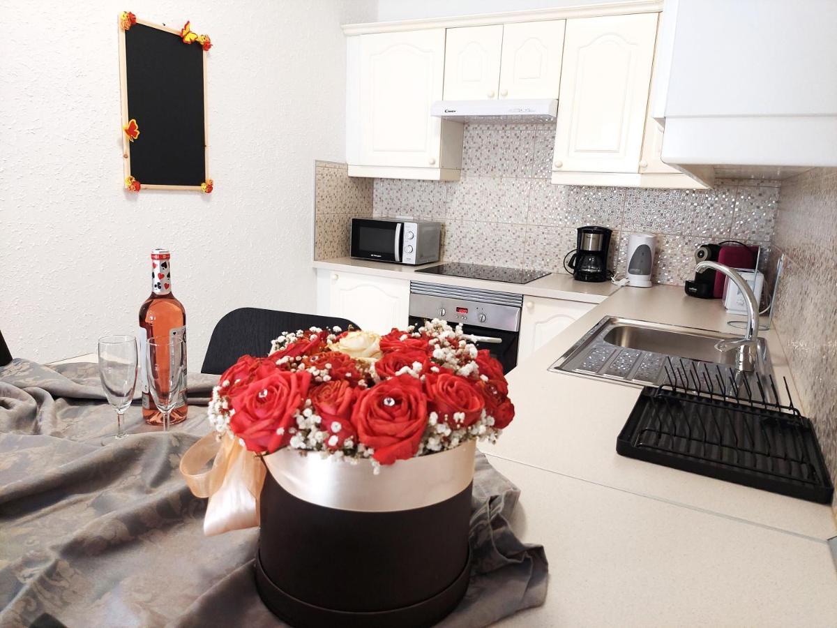 Blanca New Apartment 2 Bedrooms Costa Adeje  ภายนอก รูปภาพ