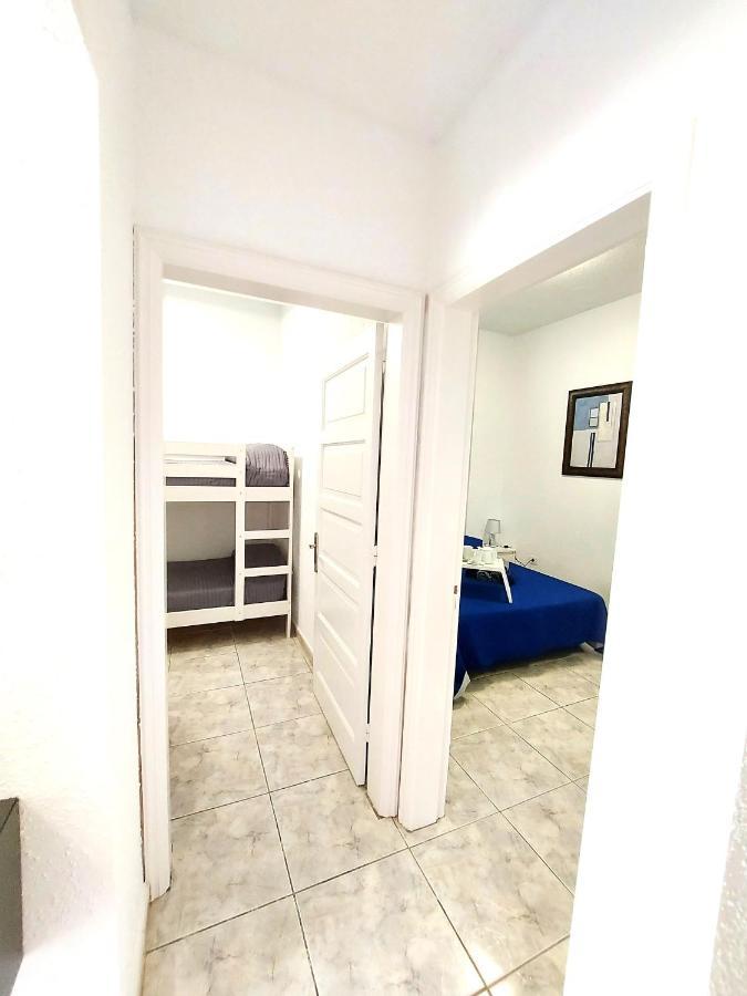 Blanca New Apartment 2 Bedrooms Costa Adeje  ภายนอก รูปภาพ