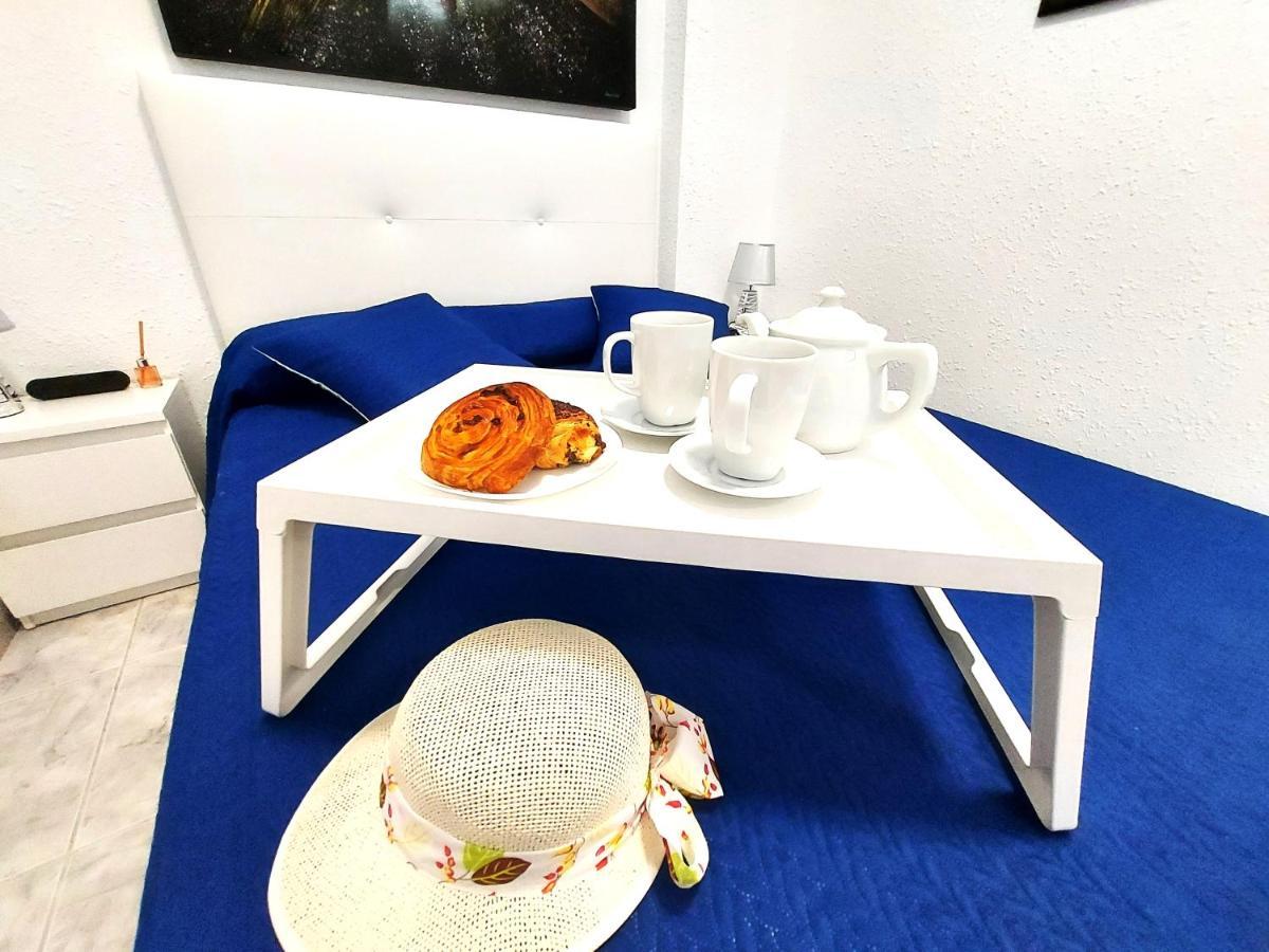 Blanca New Apartment 2 Bedrooms Costa Adeje  ภายนอก รูปภาพ