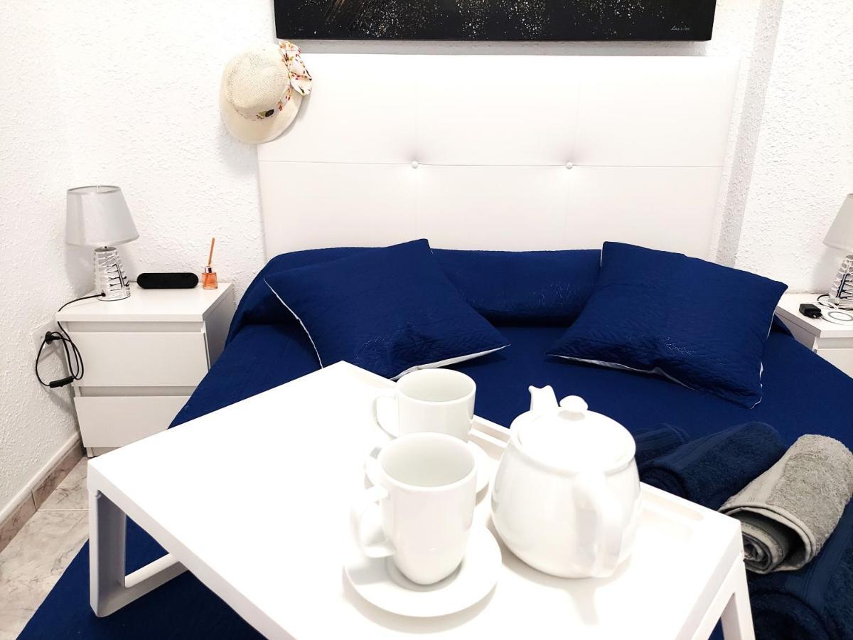 Blanca New Apartment 2 Bedrooms Costa Adeje  ภายนอก รูปภาพ