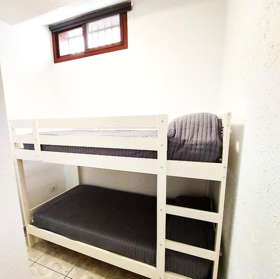 Blanca New Apartment 2 Bedrooms Costa Adeje  ภายนอก รูปภาพ