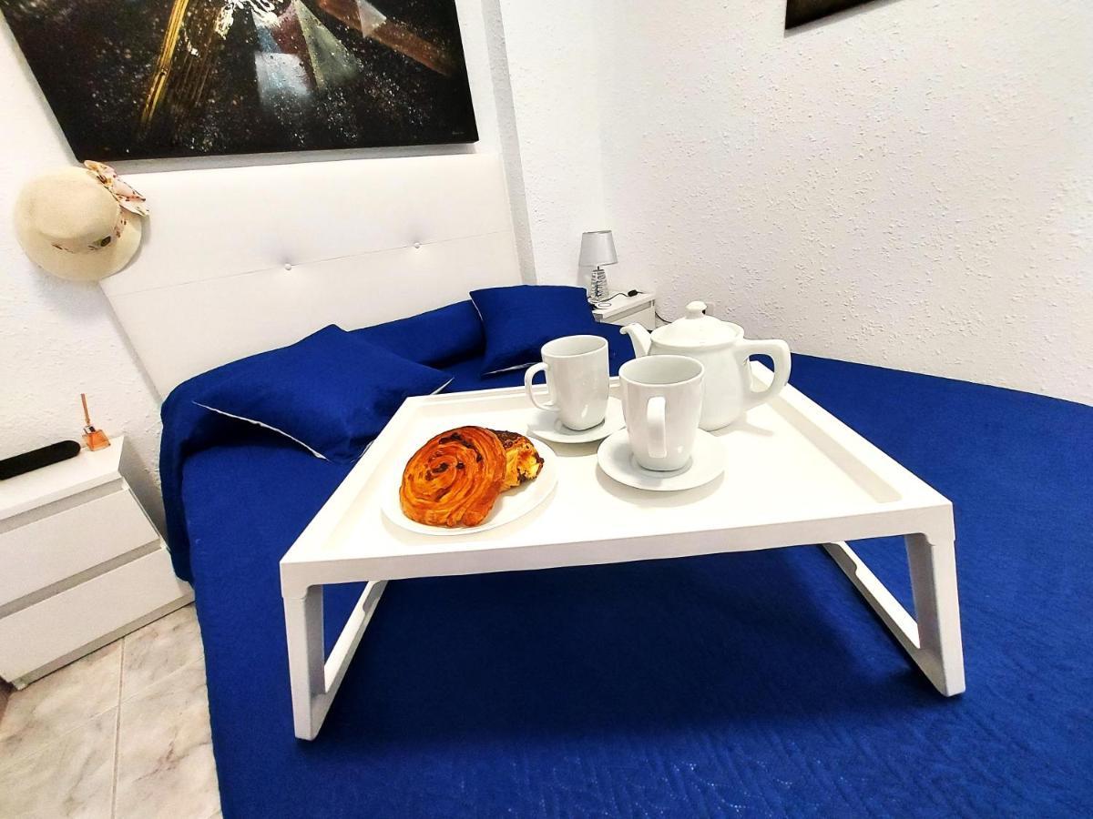 Blanca New Apartment 2 Bedrooms Costa Adeje  ภายนอก รูปภาพ