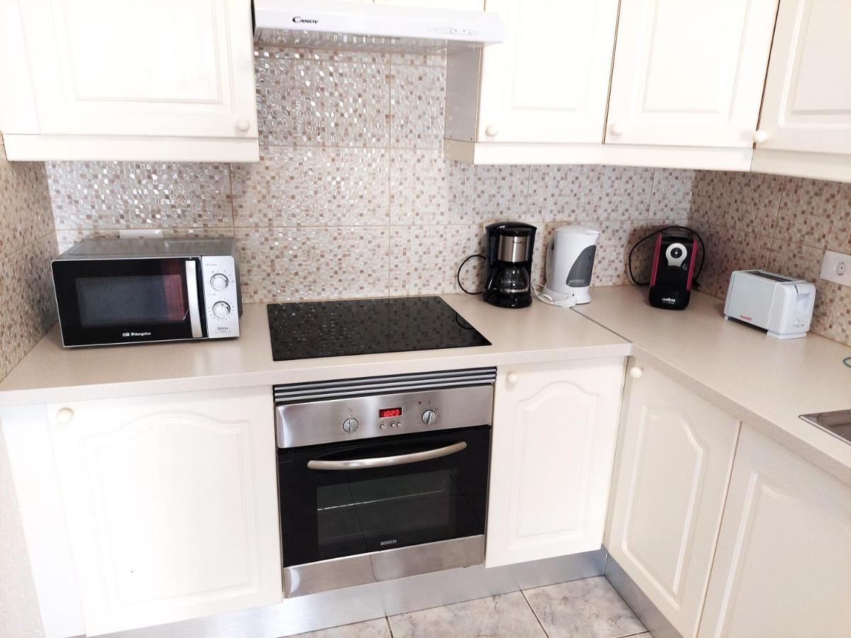 Blanca New Apartment 2 Bedrooms Costa Adeje  ภายนอก รูปภาพ