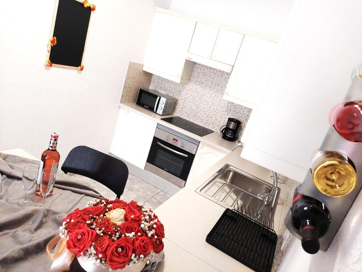 Blanca New Apartment 2 Bedrooms Costa Adeje  ภายนอก รูปภาพ