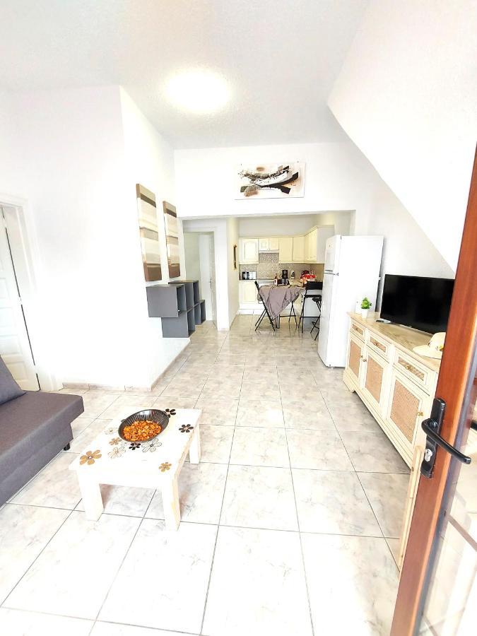 Blanca New Apartment 2 Bedrooms Costa Adeje  ภายนอก รูปภาพ