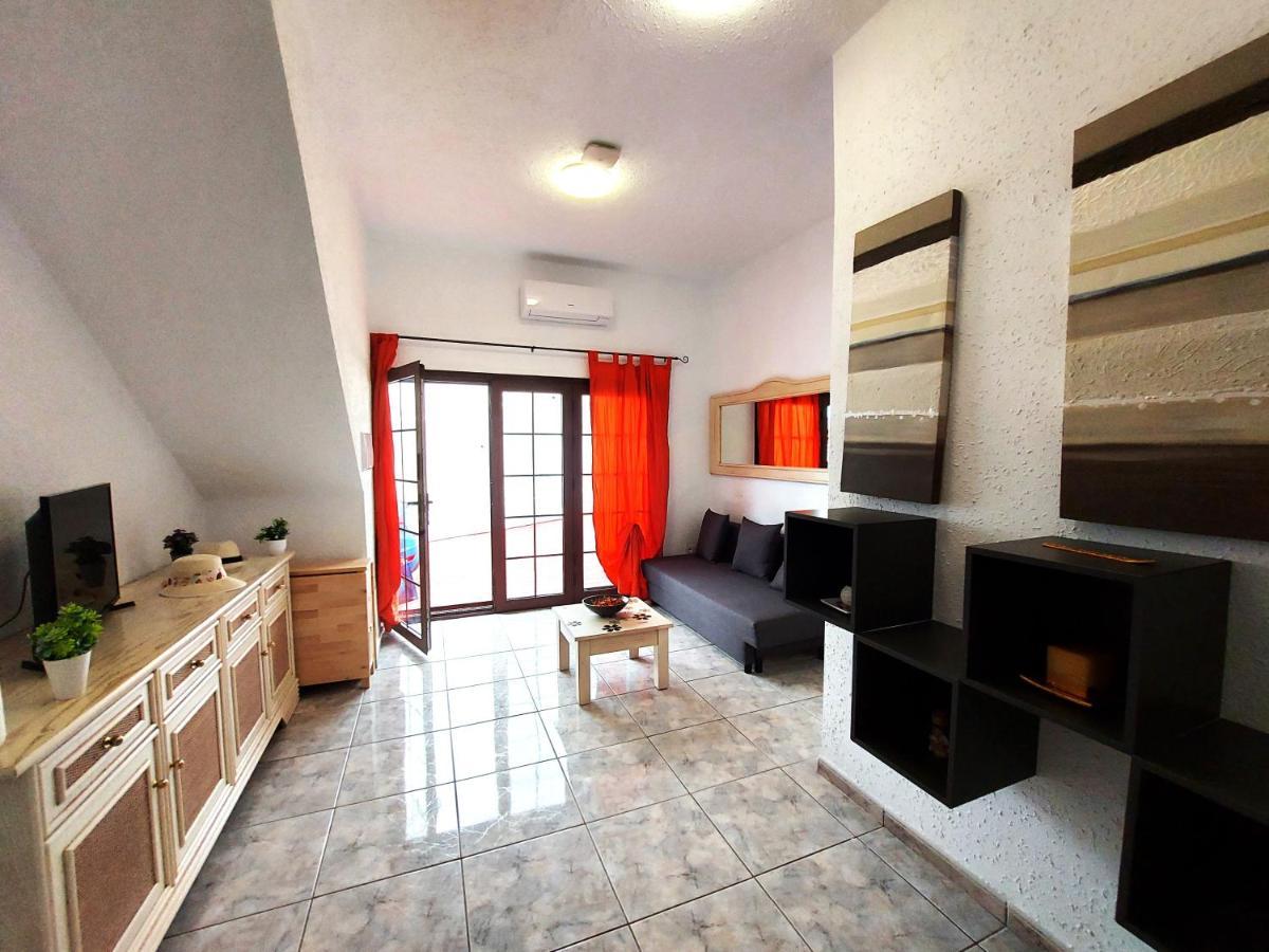 Blanca New Apartment 2 Bedrooms Costa Adeje  ภายนอก รูปภาพ