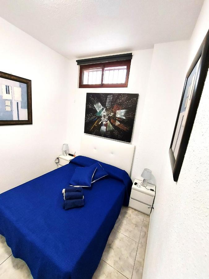 Blanca New Apartment 2 Bedrooms Costa Adeje  ภายนอก รูปภาพ