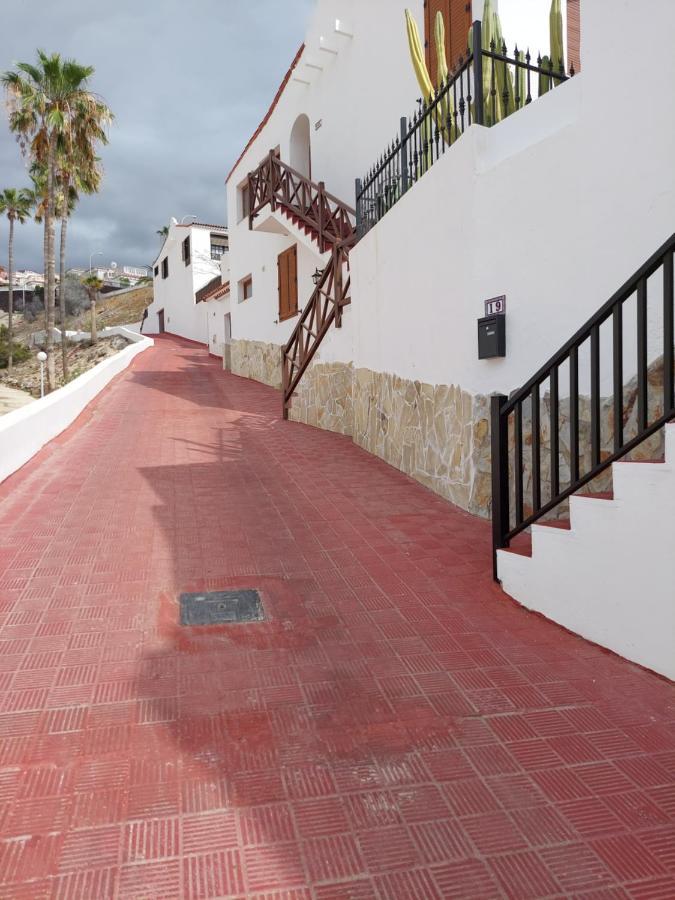 Blanca New Apartment 2 Bedrooms Costa Adeje  ภายนอก รูปภาพ