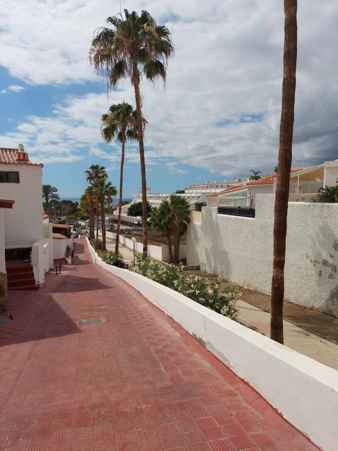 Blanca New Apartment 2 Bedrooms Costa Adeje  ภายนอก รูปภาพ
