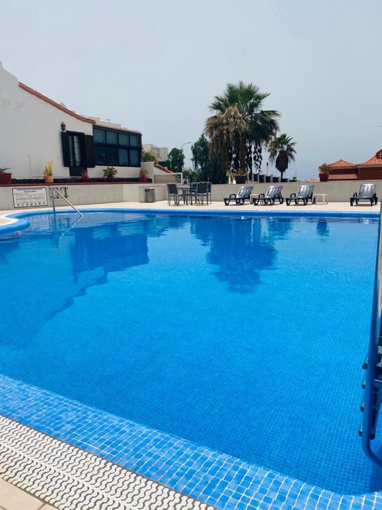 Blanca New Apartment 2 Bedrooms Costa Adeje  ภายนอก รูปภาพ
