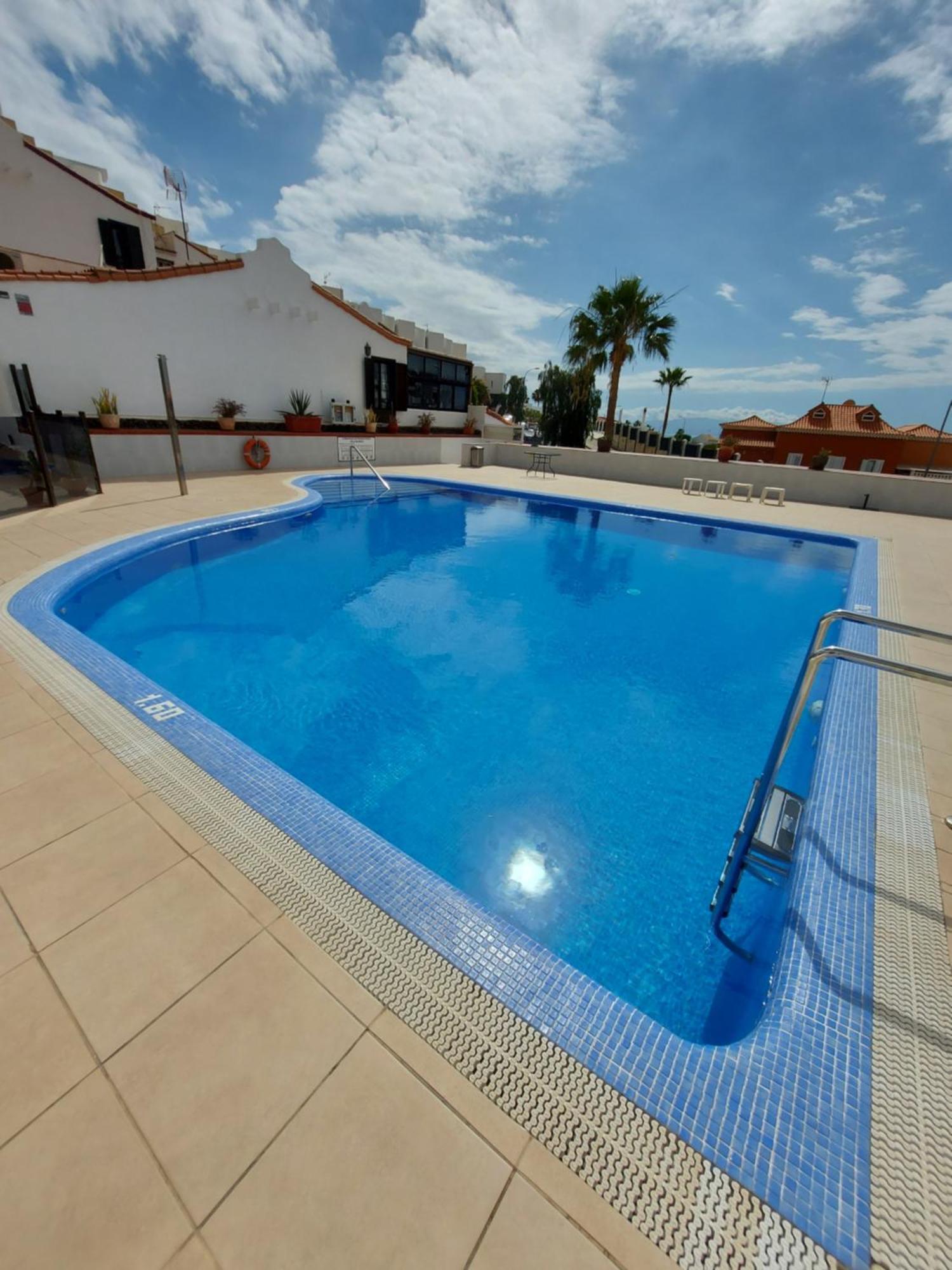 Blanca New Apartment 2 Bedrooms Costa Adeje  ภายนอก รูปภาพ